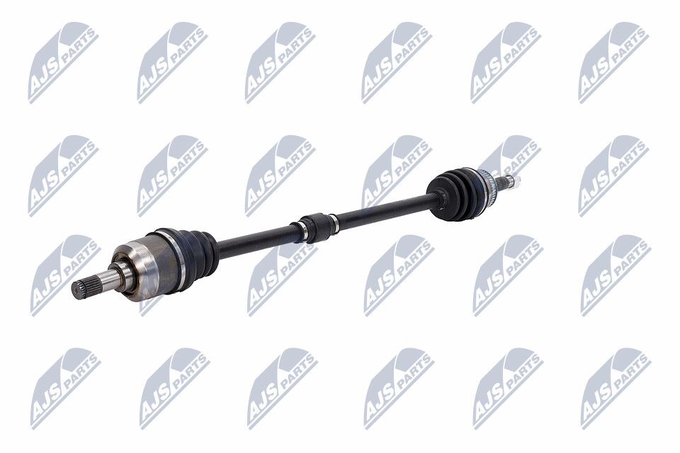 NPW-HY-593 Piedziņas vārpsta NTY 49500-2D-010