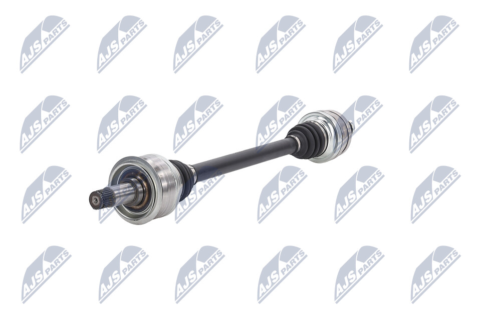 NPW-ME-132 Arbre de transmission NTY A 203 350 62 56