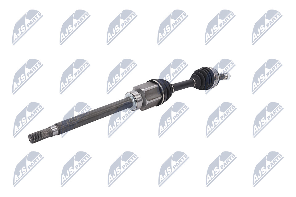 NPW-NS-114 NTY CV shaft TSX CL9