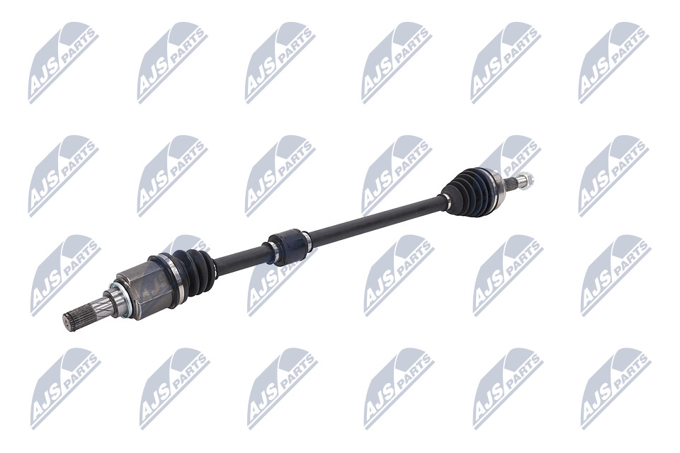 NPW-NS-138 Cv axle NTY NISSAN MICRA