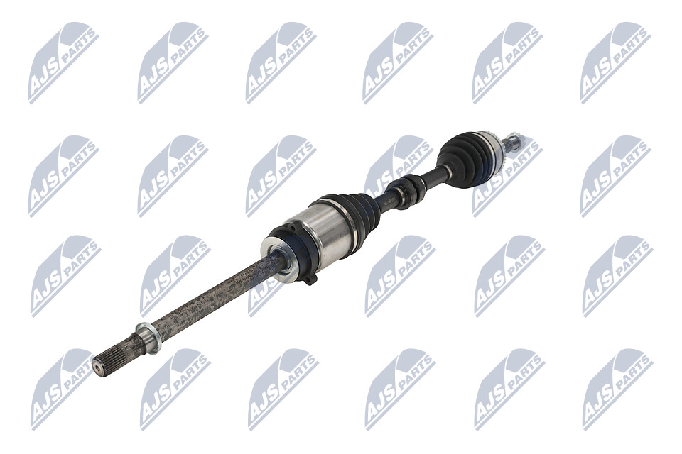 NTY NPW-NS-142 Задвижващ вал НИСАН PRIMERA цена