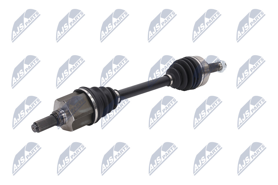 NPW-PE-059 Cv axle NTY PEUGEOT 508