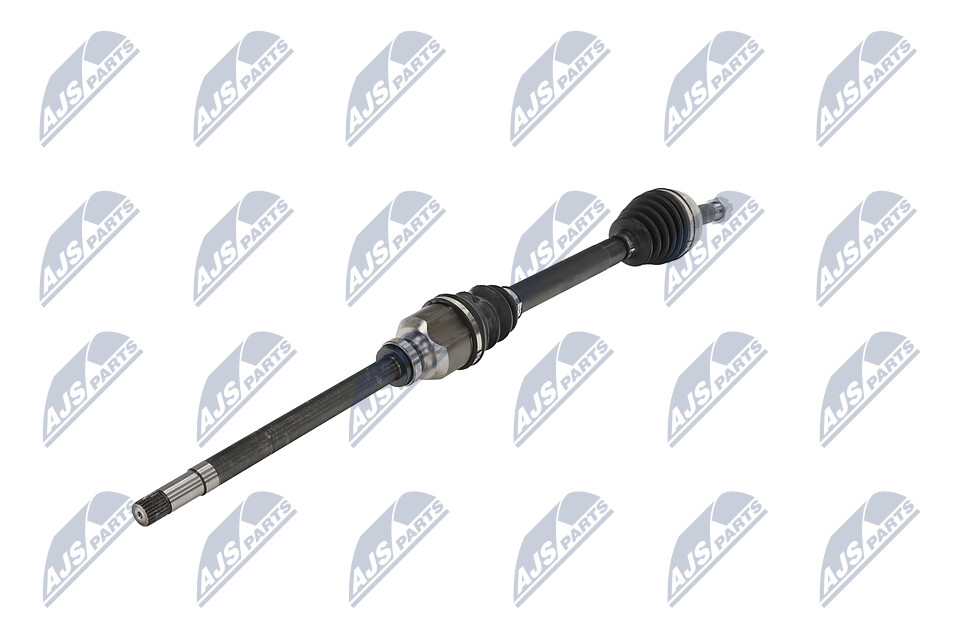 NTY NPWPE065 Antriebswelle 508 I (8D_) Limousine 2.0 BlueHDi 150 PS Diesel 2014