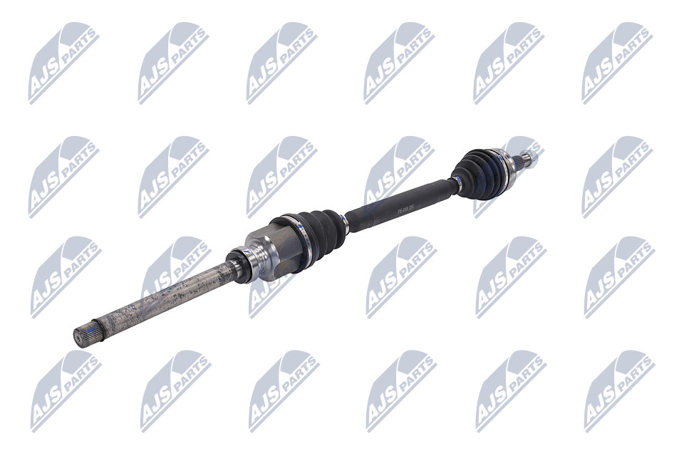 NPW-PE-069 Piedziņas vārpsta NTY 98 119 339 80 DS
