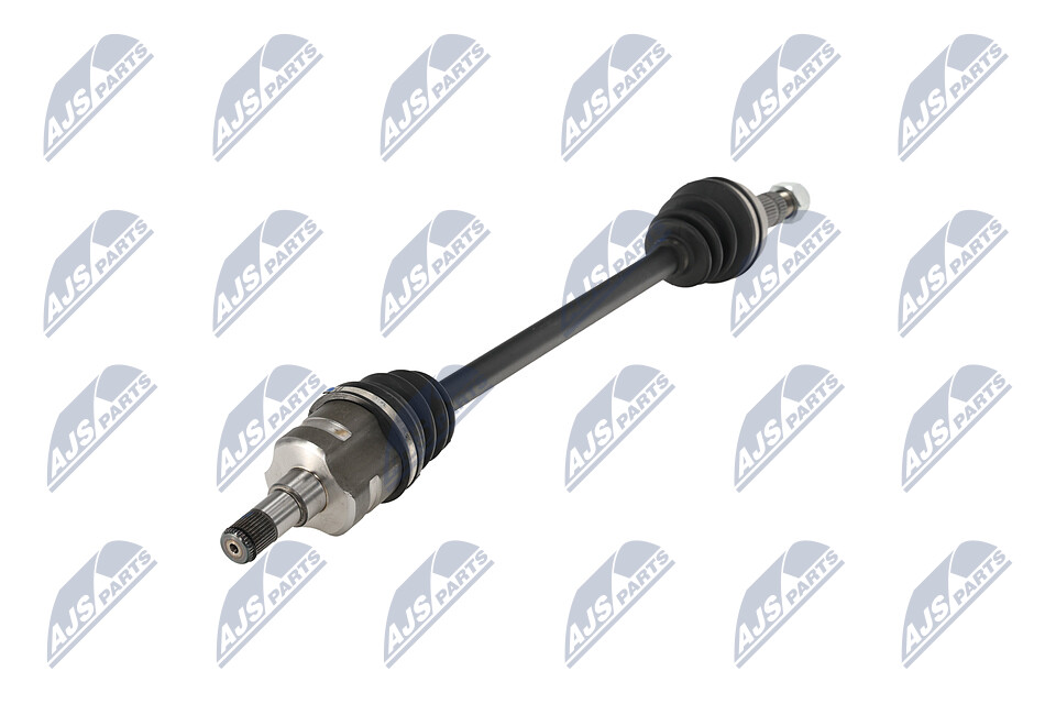 NTY NPWPL113 Antriebswelle SAAB 9-3 Kombi (YS3F) 2.0 t XWD 209 PS Benzin 2009 Preis