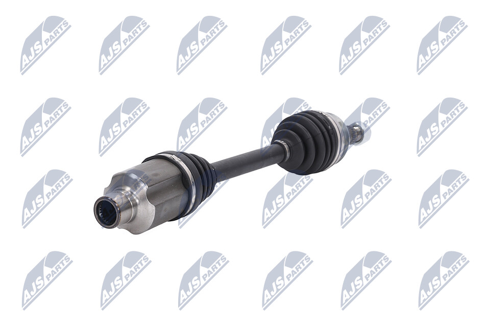 NTY NPW-PL-115 Steckwelle Vauxhall INSIGNIA 2021