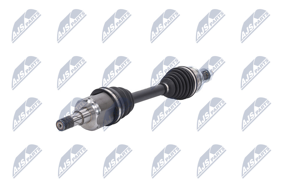 NPW-PL-127 NTY Semi eixo VAUXHALL