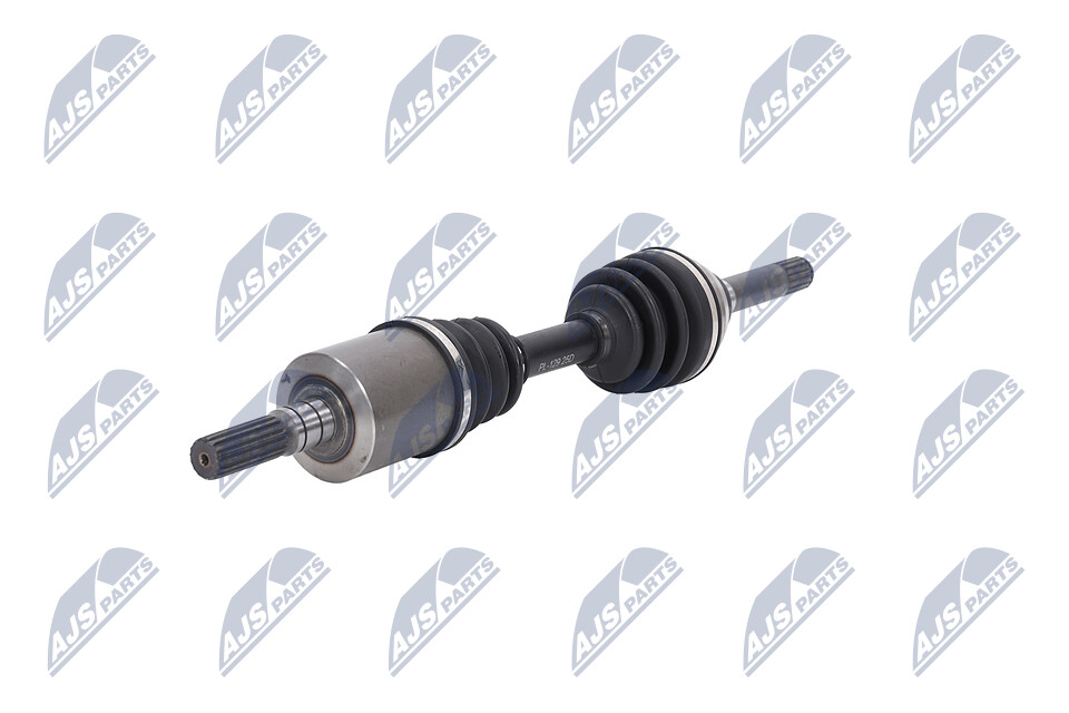 NTY NPW-PL-129 prix cardan OPEL FRONTERA avant et arrière