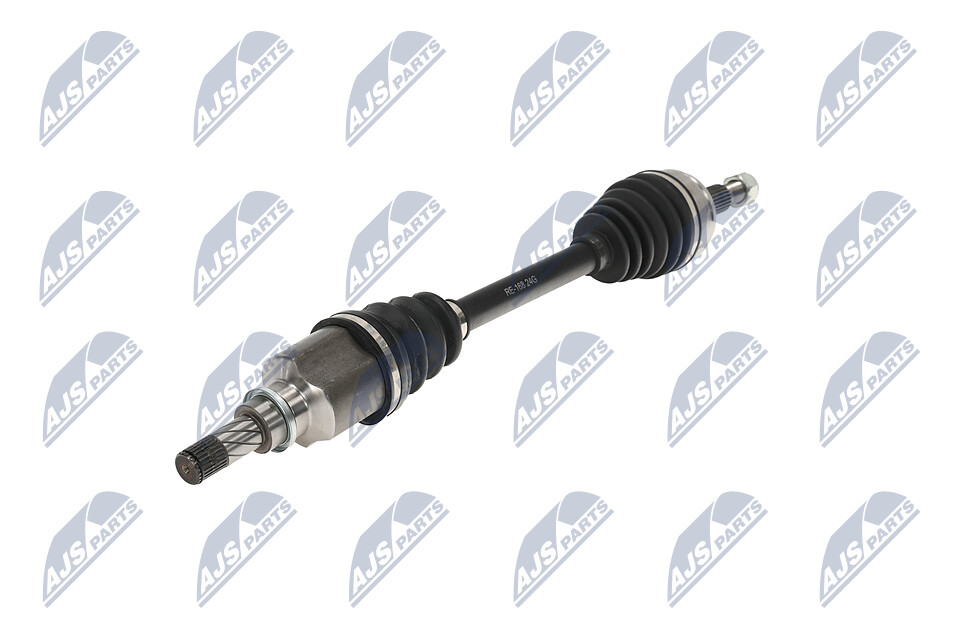 Originais NPW-RE-168 NTY Semi eixo RENAULT