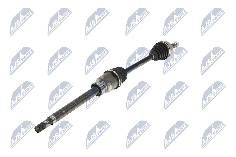 NTY NPWRE169 Cardan RENAULT Megane 4 (K9A/M/N_) 1.2 TCe 100 CV Essence 2021 prix