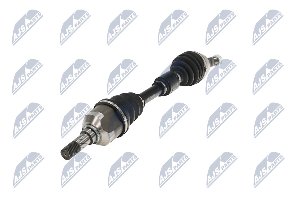 Semiasse RENAULT SCÉNIC 2021 NTY NPW-RE-170