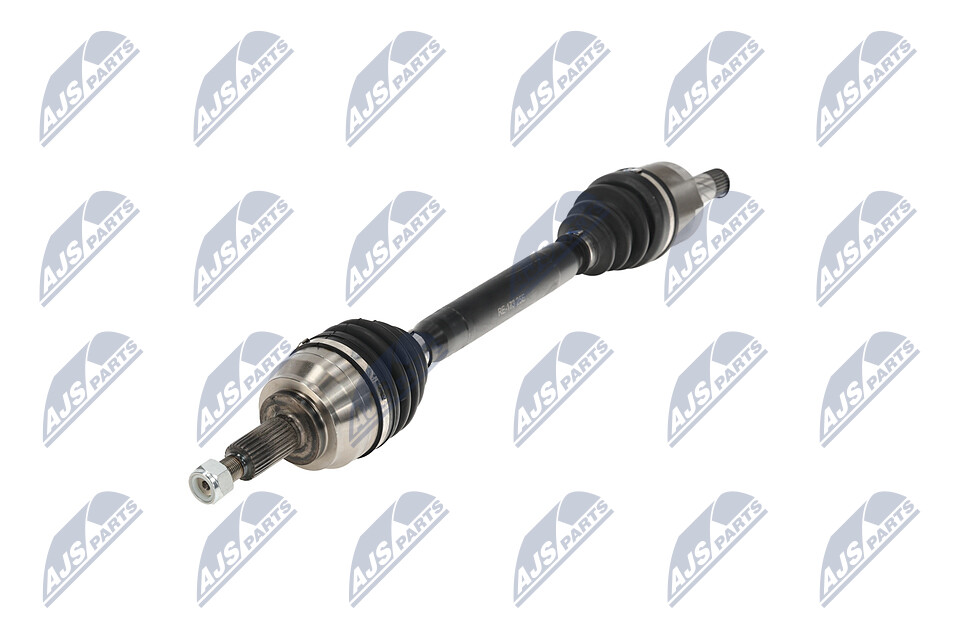 Renault LAGUNA Antriebswelle NTY NPW-RE-173