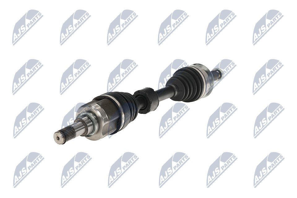 NTY NPW-SU-040 cardan SX4 2021 prix