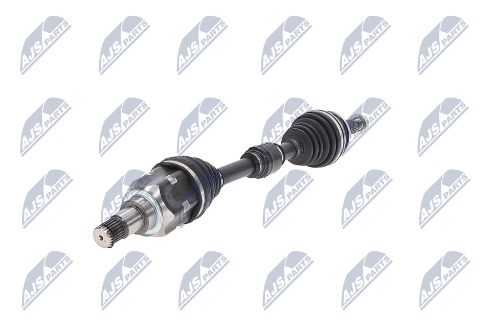 NPW-TY-096 NTY Driveshaft TOYOTA Fortuner II (AN150, AN160)