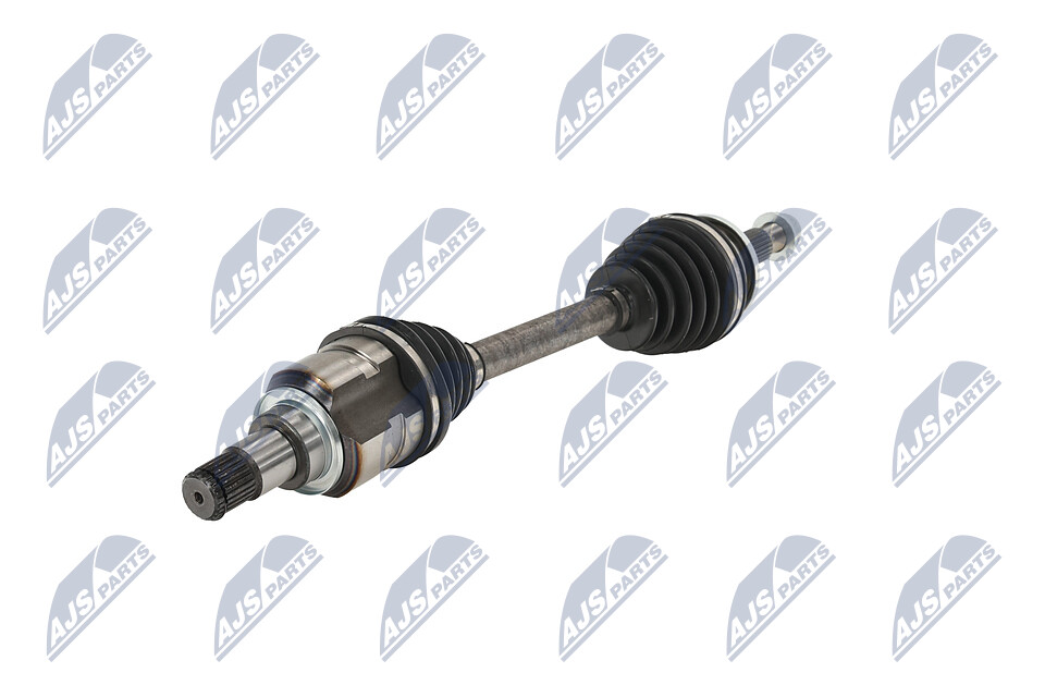 NPW-TY-155 Задвижващ вал TOYOTA FORTUNER NTY