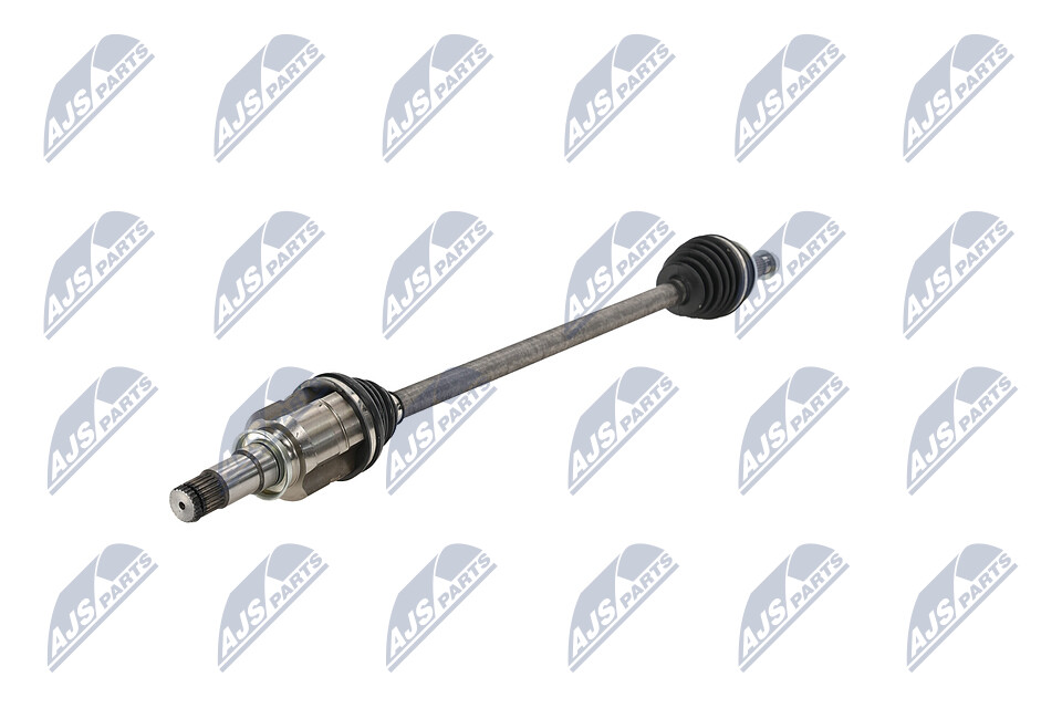 NPW-TY-157 Задвижващ вал TOYOTA FORTUNER NTY