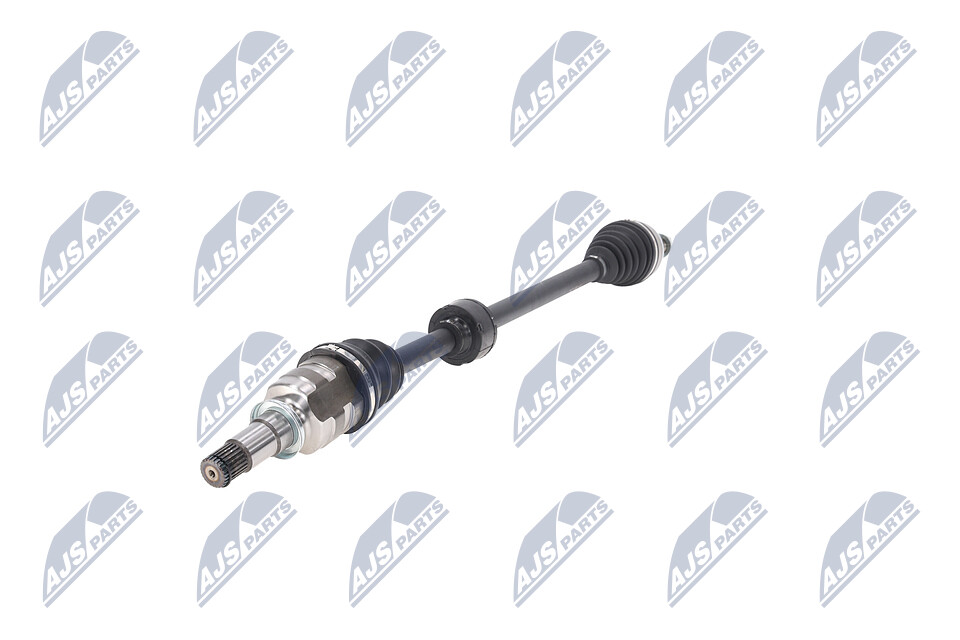 NTY NPW-TY-169 Toyota C-HR cardan avant et arrière