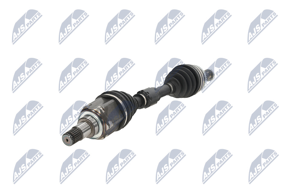 NTY NPW-TY-172 TOYOTA CAMRY Antriebswelle Kosten