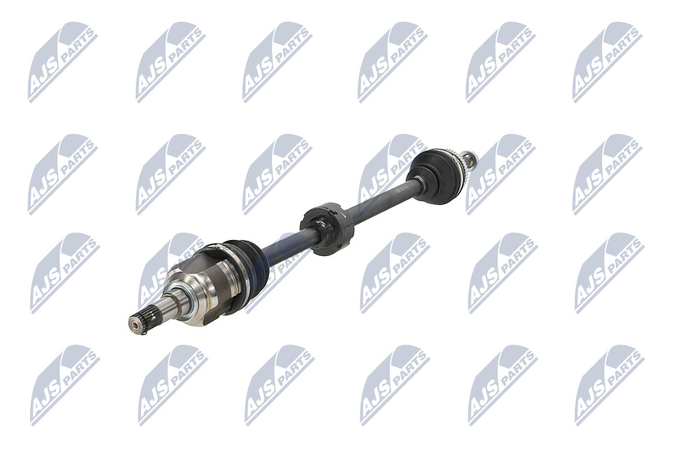 NTY NPW-TY-176 prix cardan de transmission YARIS neuf