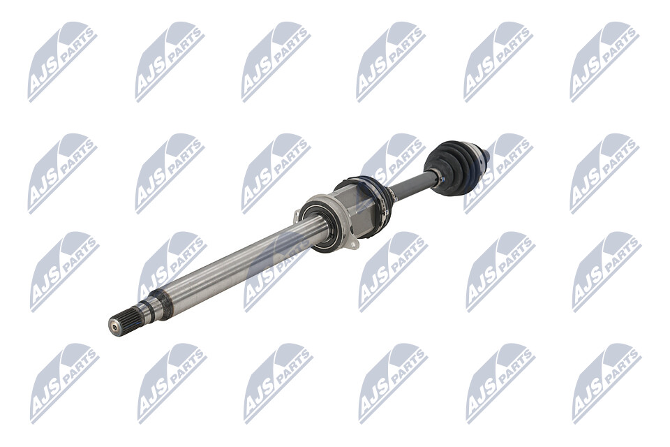 NPW-VV-137 Drivaksel NTY VOLVO V60