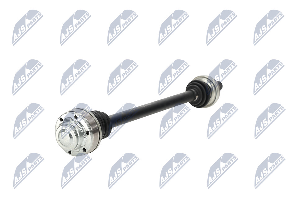 NTY NPWVW169 Cardan de transmission Skoda Kodiaq NS 2.0 TDI 4x4 190 CV Diesel 2024 prix