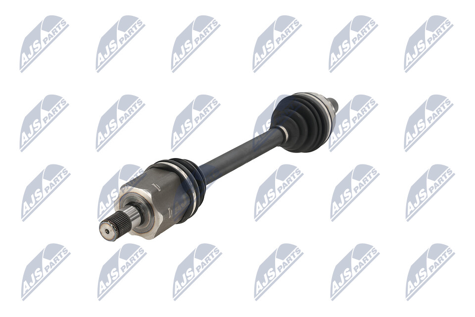 NPW-VW-178 Cv axle VW NEW BEETLE NTY