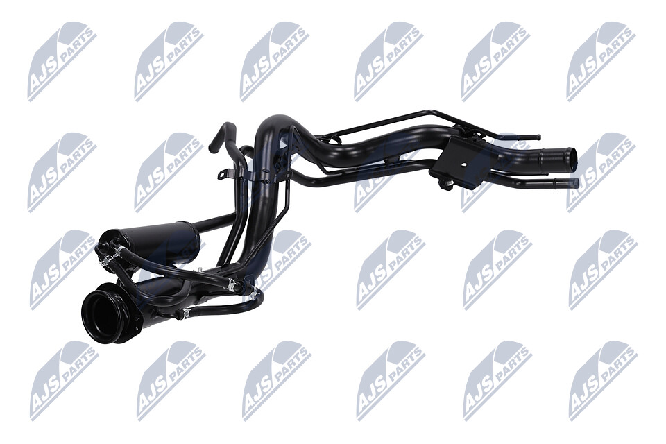 NTY PWP-MS-018 billiga tanklock Mitsubishi Lancer 7 Sedan pris