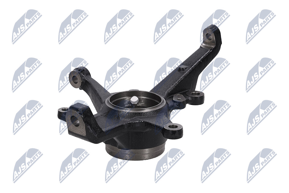 NTY ZZPFR021 Porte-fusée FORD Ranger Mk2 (ER, EQ) 2.5 TDdi 117 CV Diesel 2004 prix