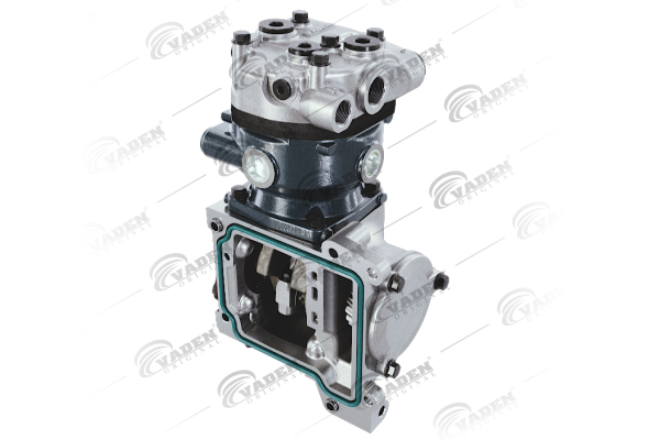 VADEN 1100 100 001 Compresseur suspension pneumatique pas cher dans magasin en ligne