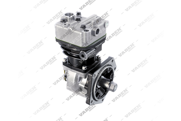 1300070001 Air suspension compressor VADEN 20429337