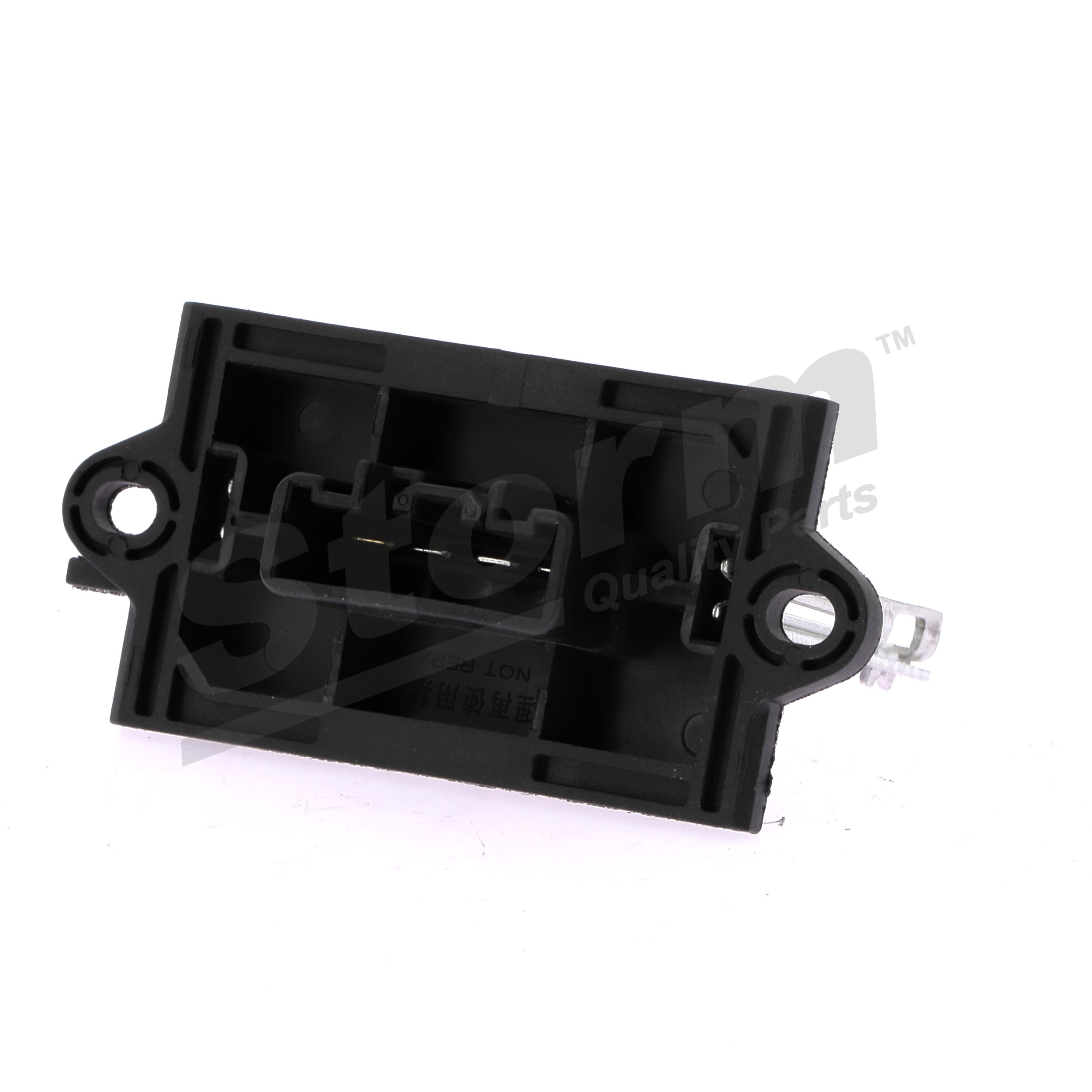 1500500 Valdymo blokas, šildymas / ventiliacija STORM QUALITY PARTS 27150AX115