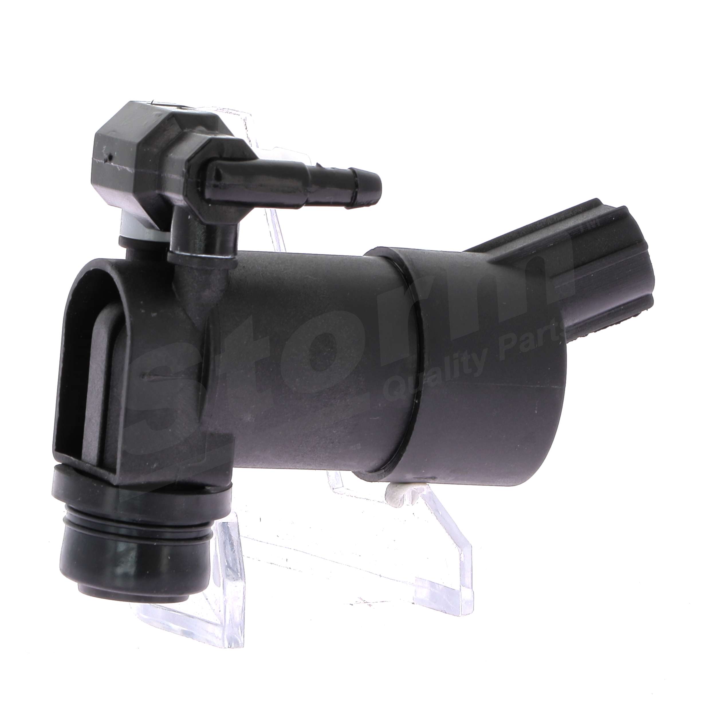 190485 Waschwasserpumpe, Scheibenreinigung STORM QUALITY PARTS 1S71-17K624-FD VOLVO