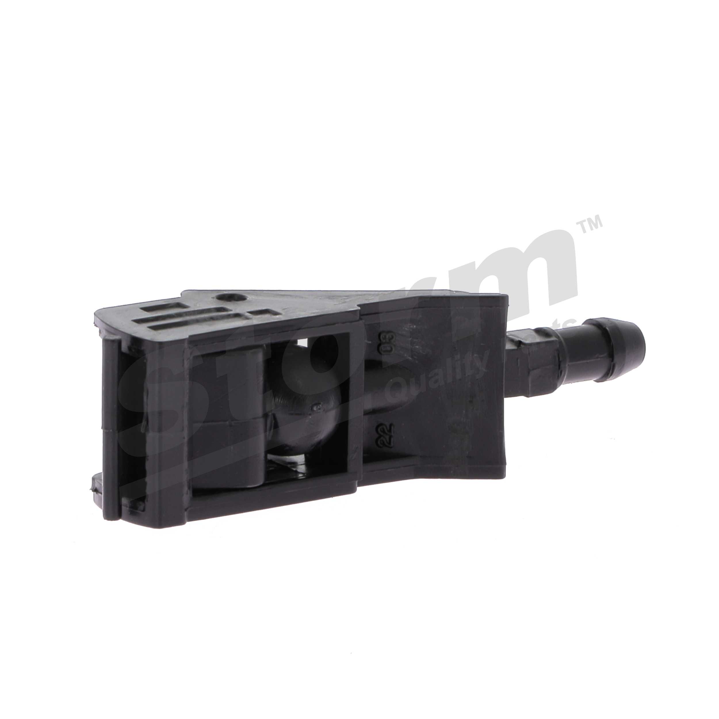 190970 Ruitensproeier STORM QUALITY PARTS 6E0955985B SKODA