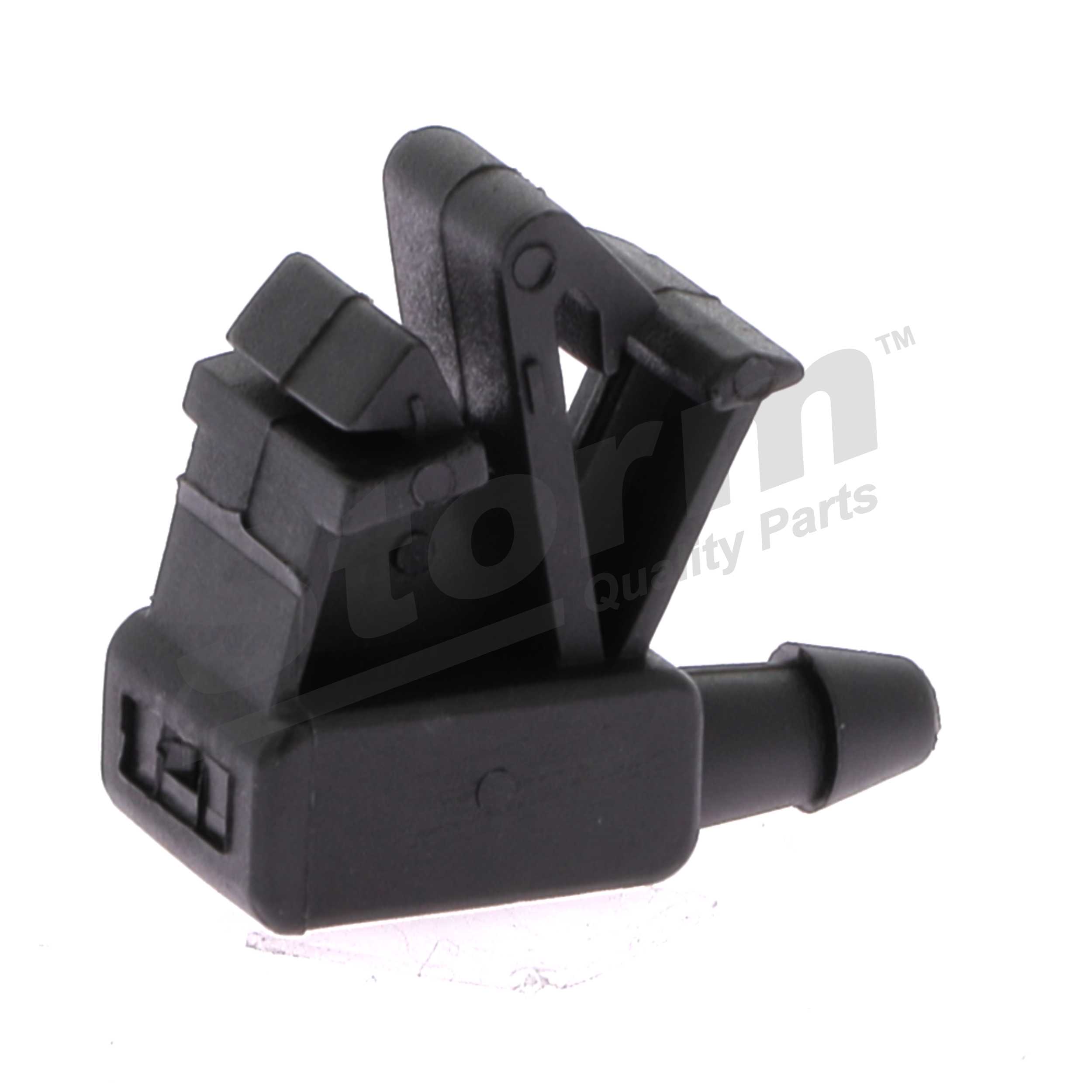 STORM QUALITY PARTS 191290 Spylerdyse Peugeot Partner 2 Van 1.6 109 hk Bensin 2017 pris