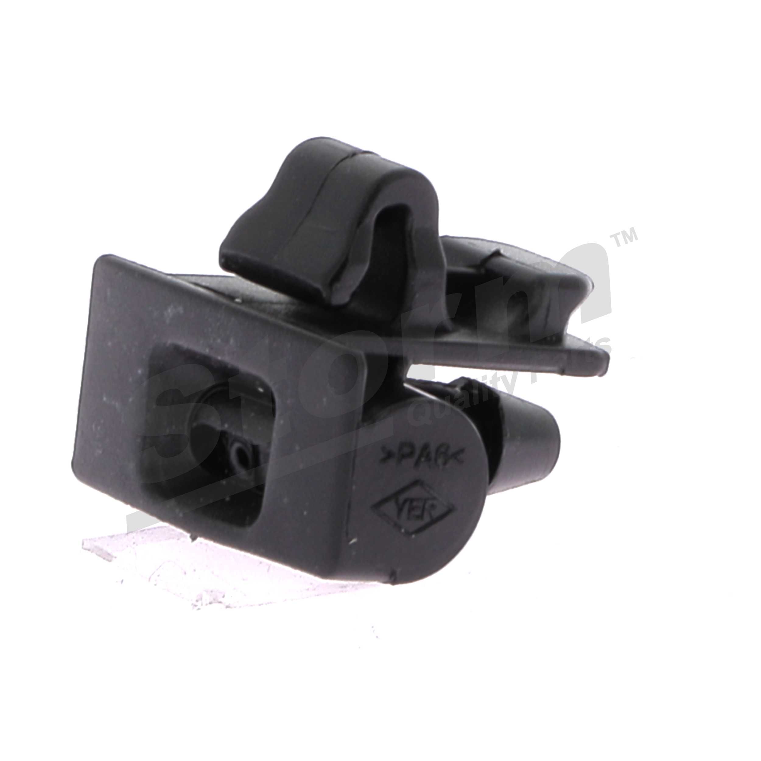 STORM QUALITY PARTS 191810 Spruzzini tergicristalli Renault Kangoo 1 serie 1.6 16V bivalent 82 CV Benzina/Gas naturale (GNC) 2011 costo