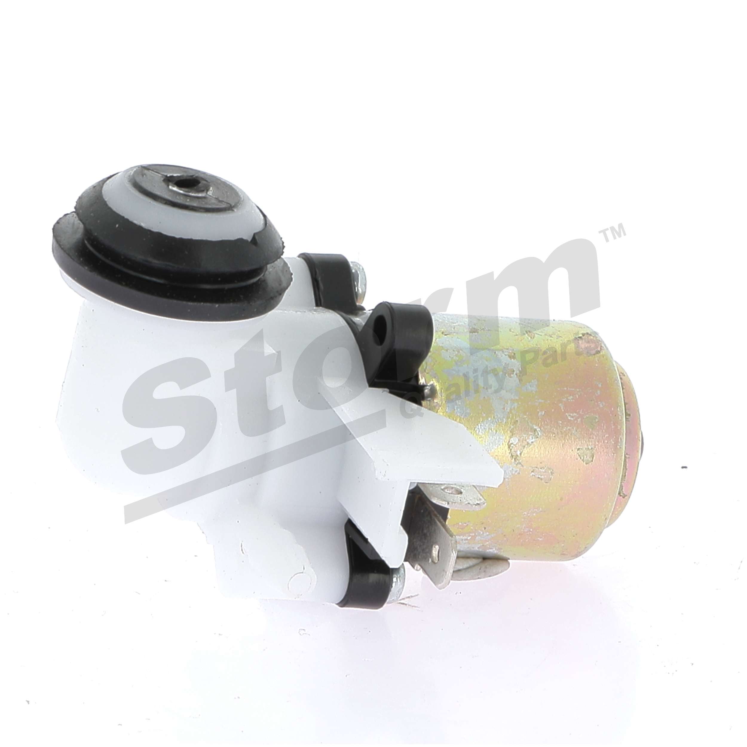 192290 Vandens siurblys, priekinio stiklo plovimas STORM QUALITY PARTS 71711241 SEAT