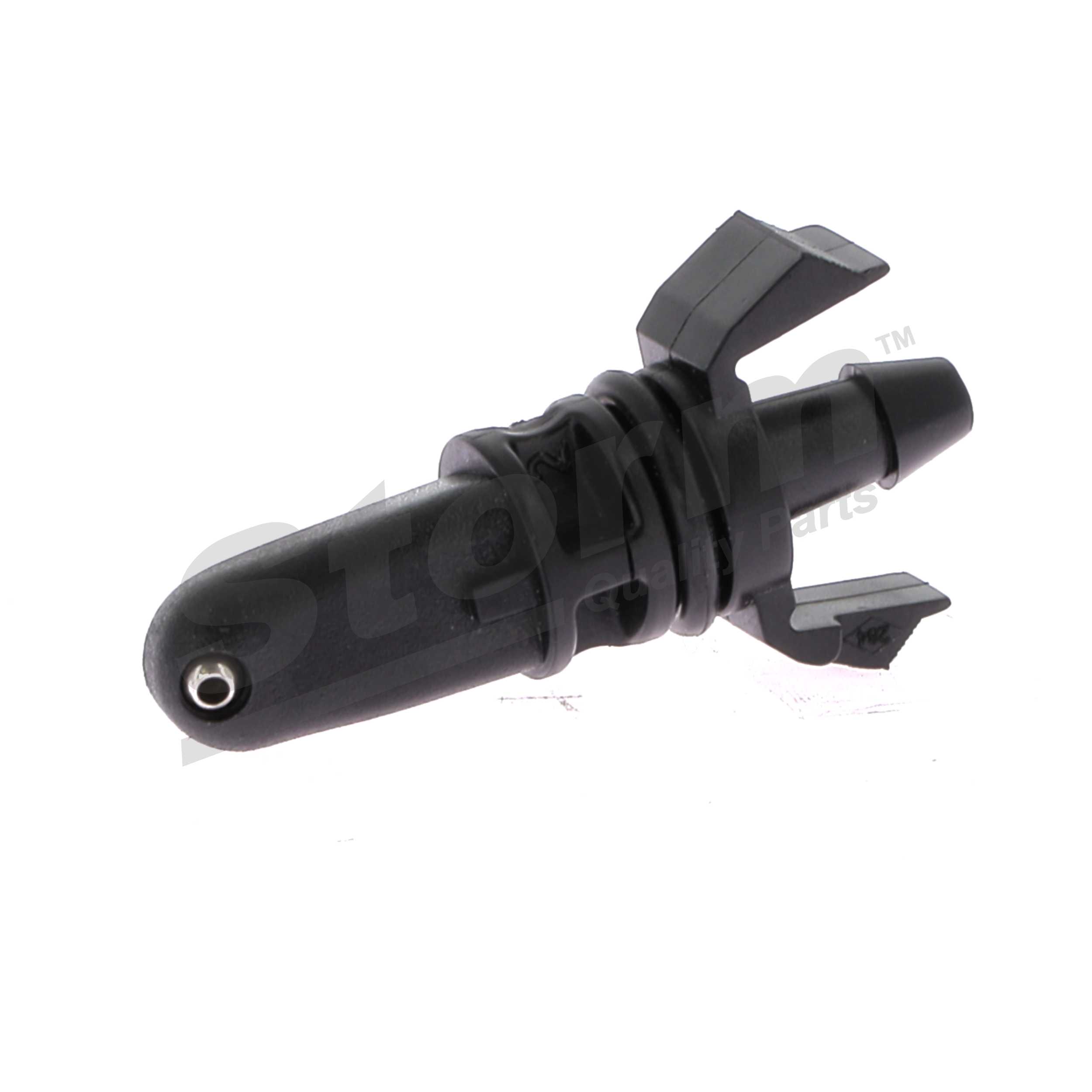 STORM QUALITY PARTS 192870 ruitensproeier RENAULT CLIO 3 (BR0/1, CR0/1) 1.5 dCi 65 Pk Diesel 2010 kosten