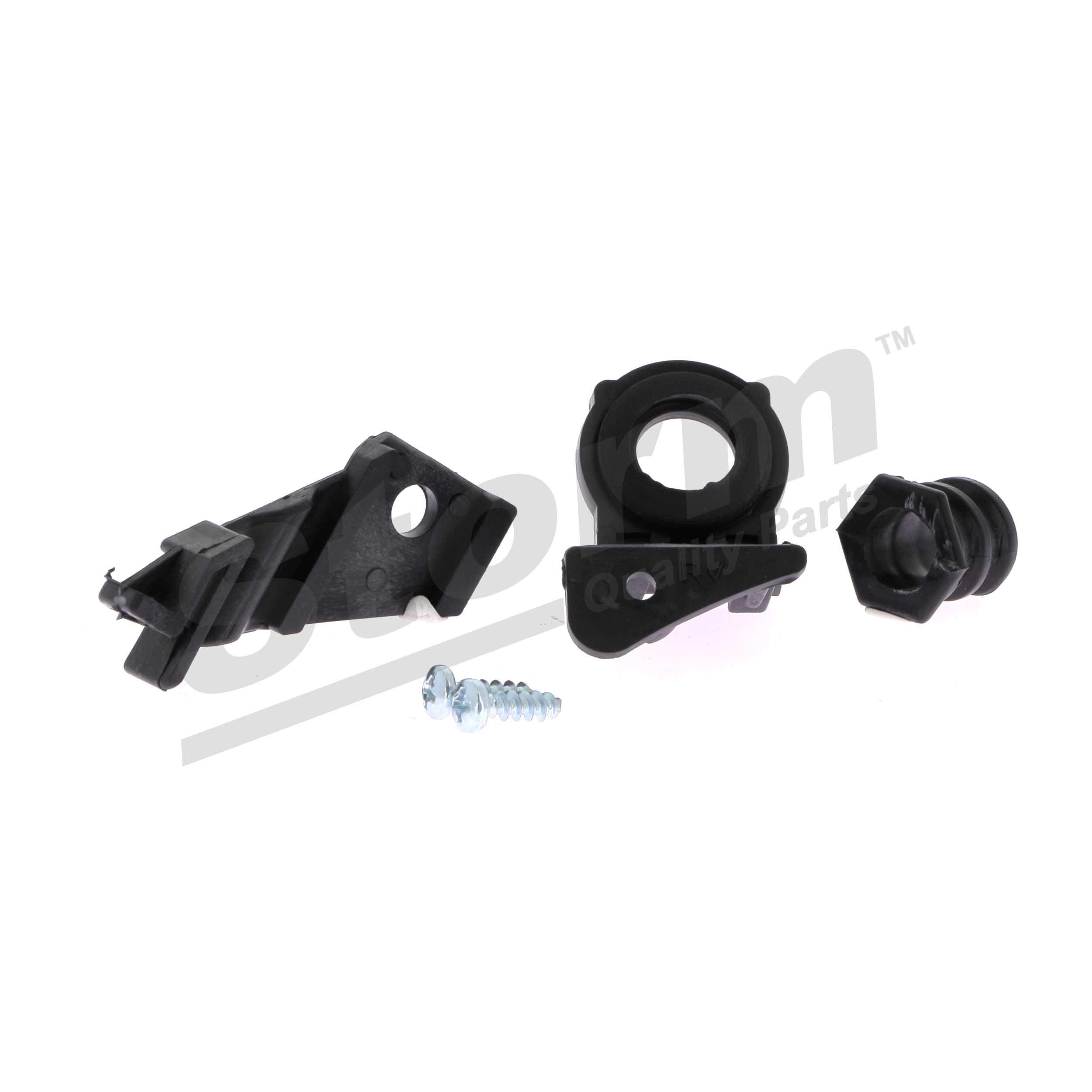 222012 Soporte, faro principal STORM QUALITY PARTS 1K0 998 226