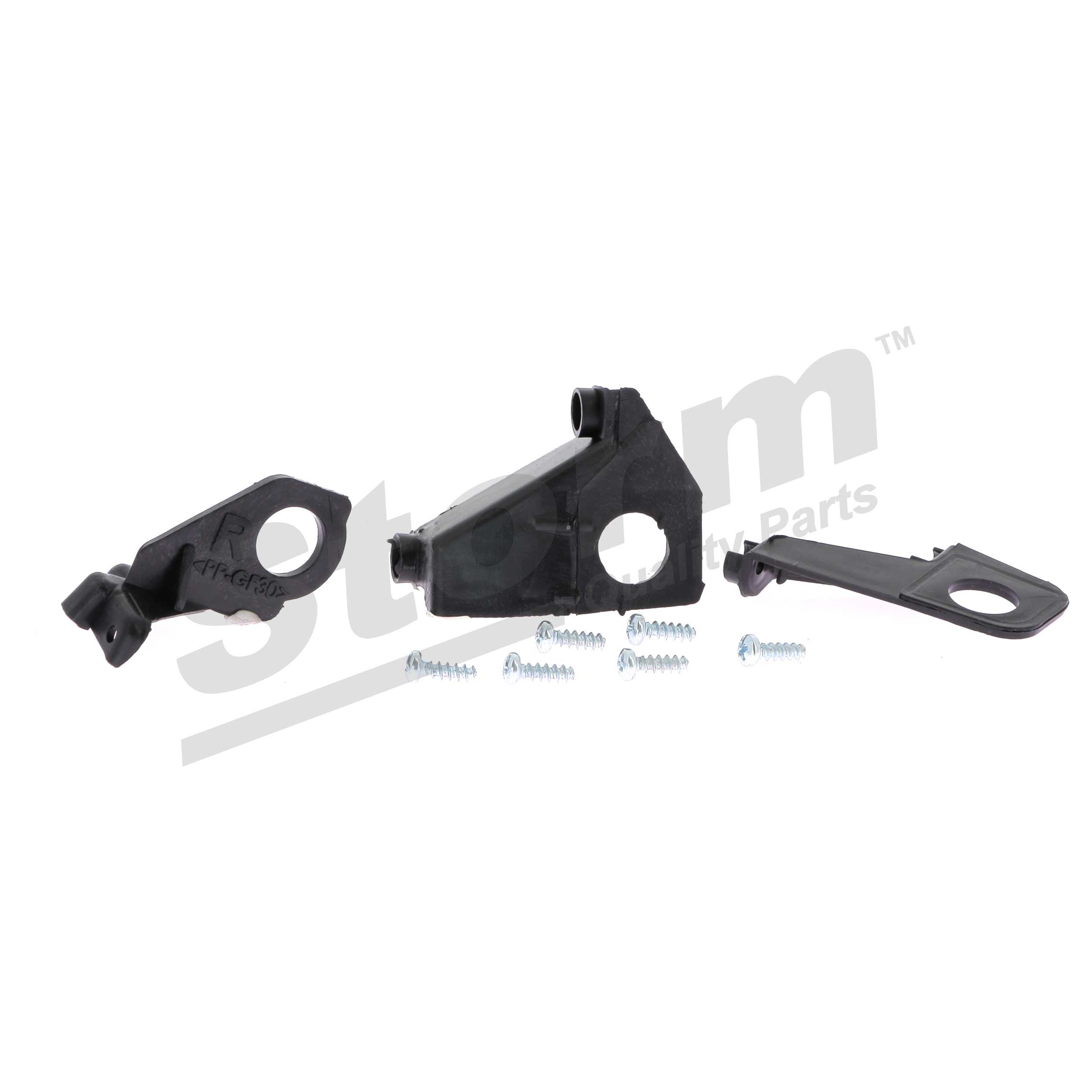 STORM QUALITY PARTS 222014 Piese componente faruri VW Golf 6 Cabrio (517) 2.0 GTI 211 CP benzina 2015 preț
