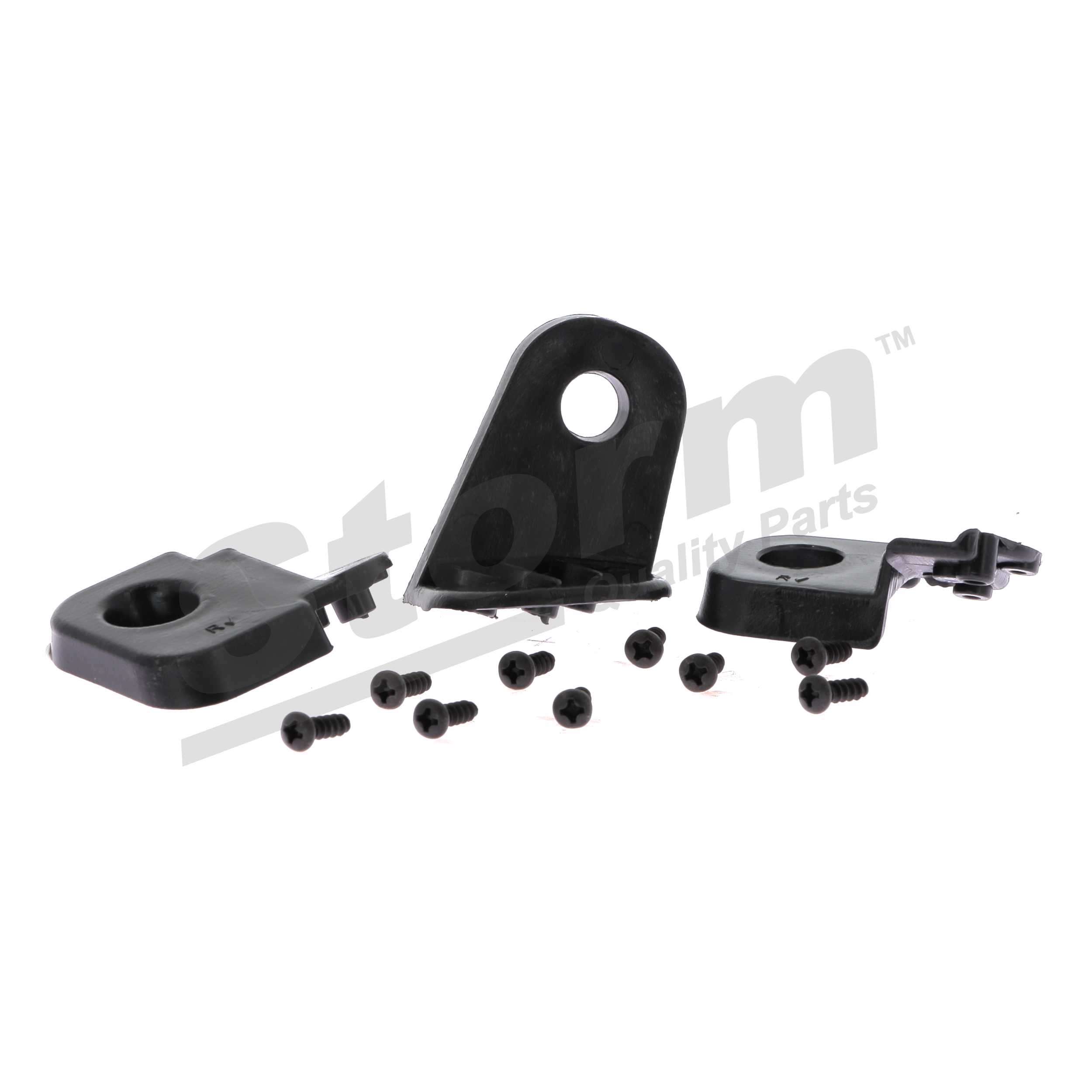 Fiat DUCATO Kabelsatz STORM QUALITY PARTS 222034