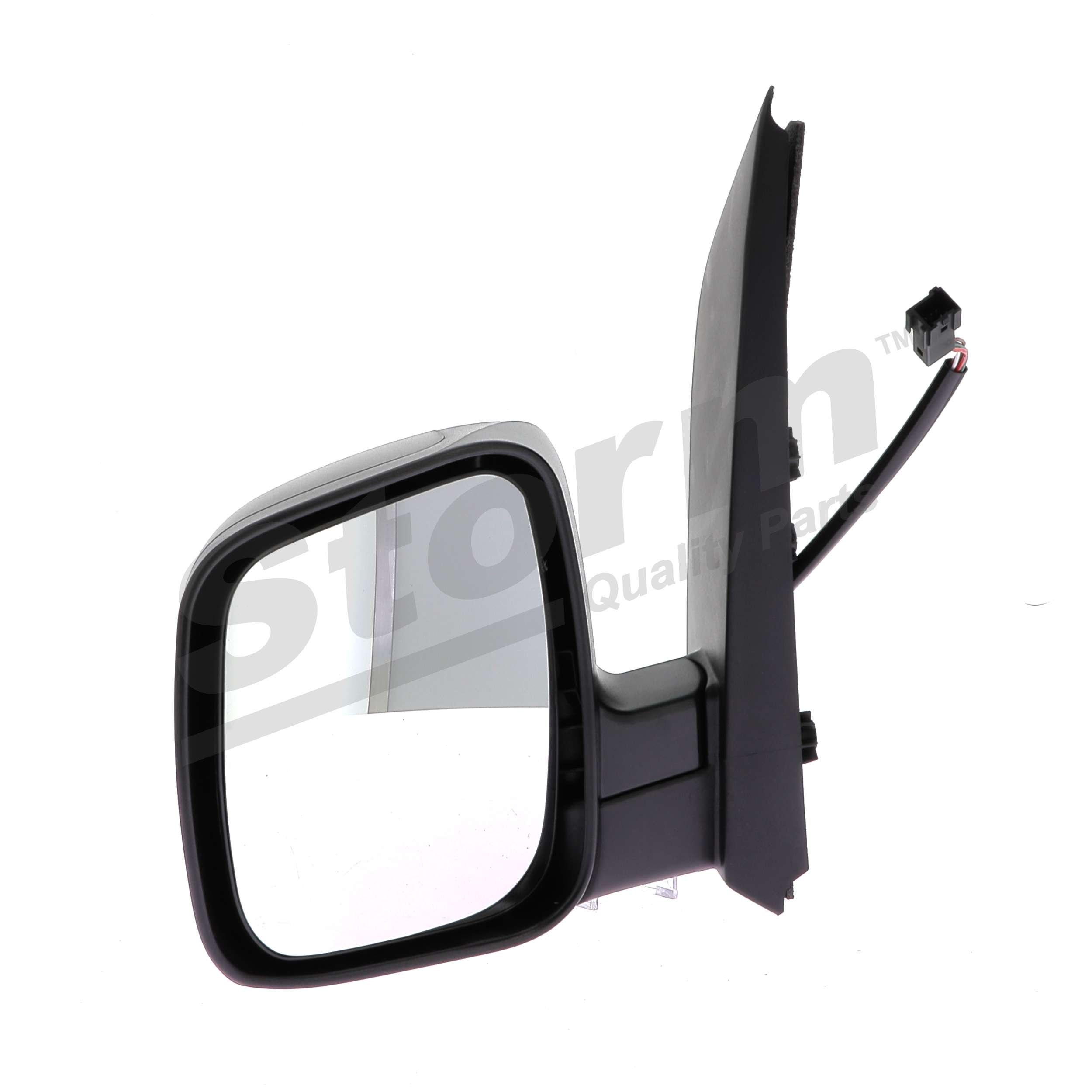 2329027 Išorinis veidrodėlis STORM QUALITY PARTS 8153 VJ CITROËN