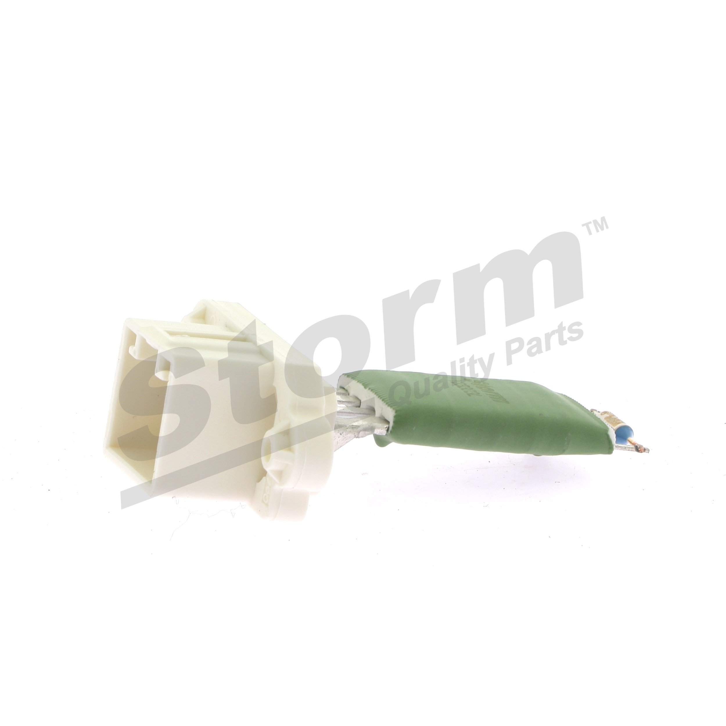 485501 Juhtseade, soojendus / õhutus STORM QUALITY PARTS 2S6H18B647AC