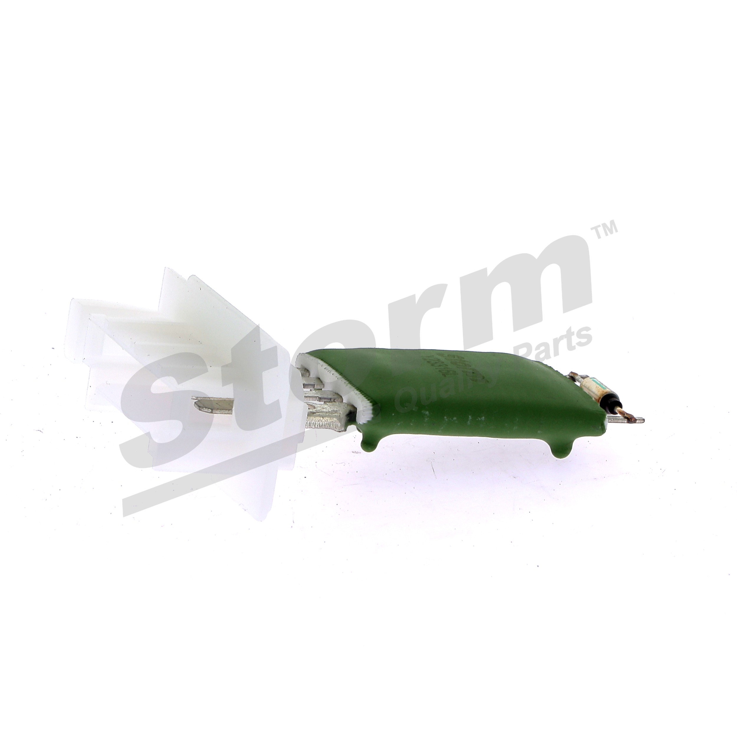 550700 STORM QUALITY PARTS Fűtőmotor előtét-ellenállás rendelés olcsó