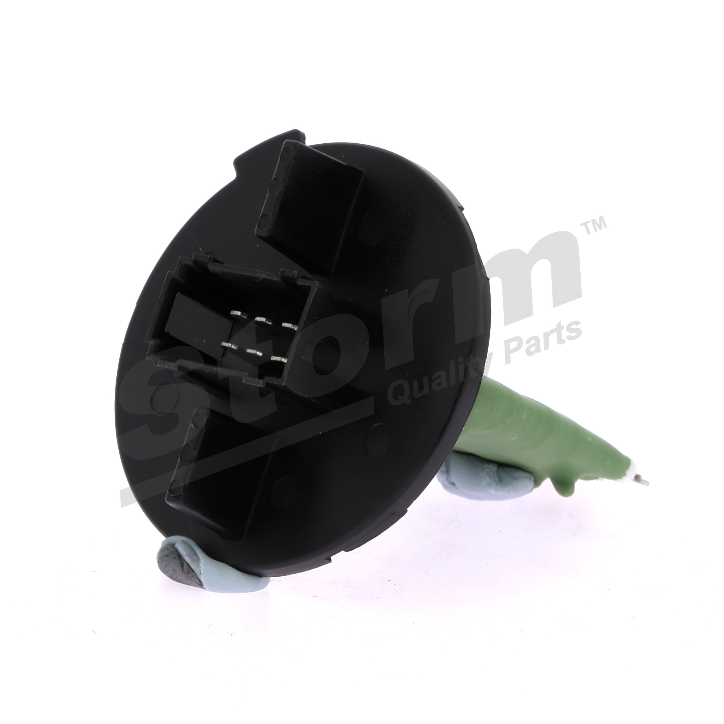 STORM QUALITY PARTS 777046 Blower motor resistor DS DS 3 Crossback (U_) 1.2 PureTech 130 131 hp Petrol 2018 price