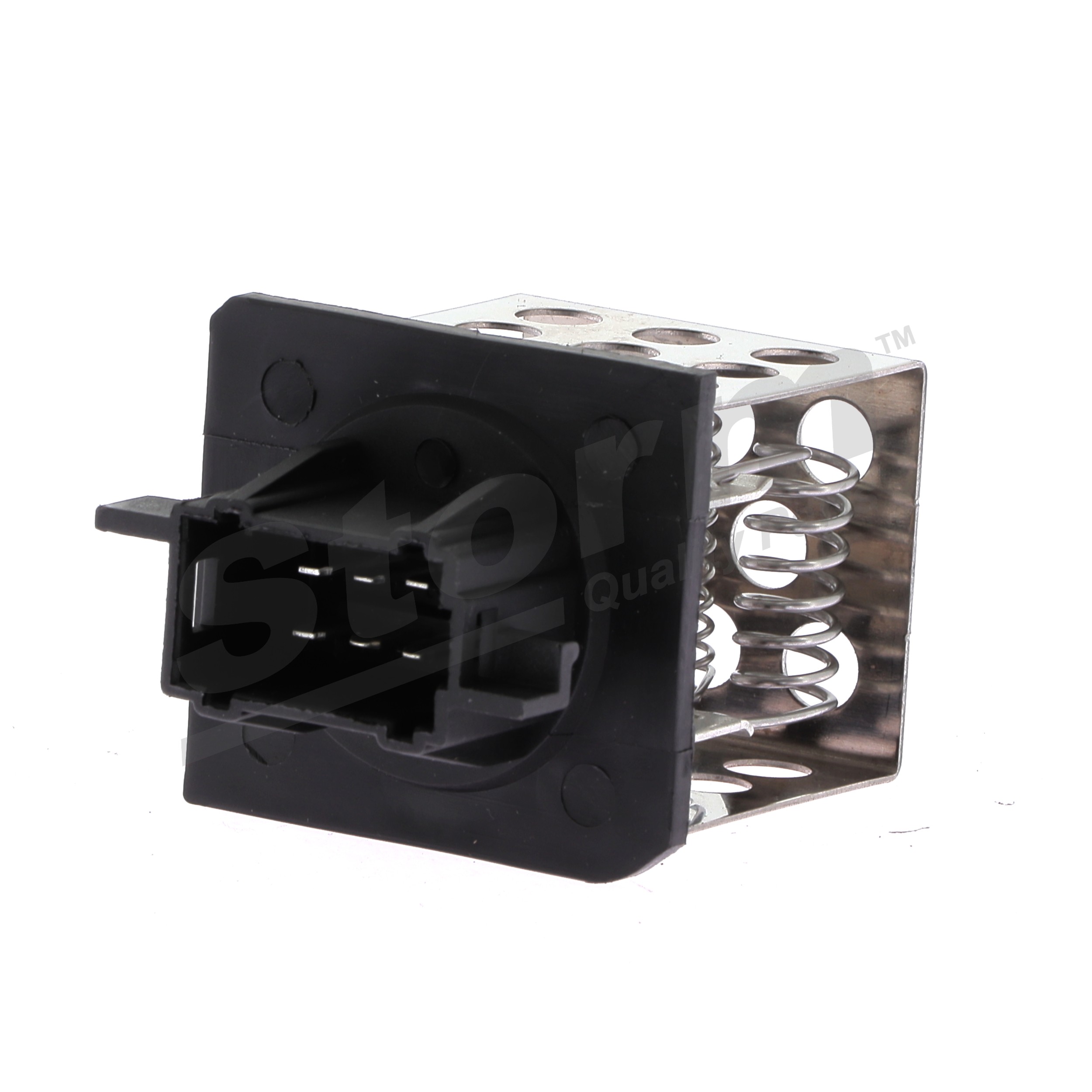 777049 Blower control unit STORM QUALITY PARTS 6450.EN