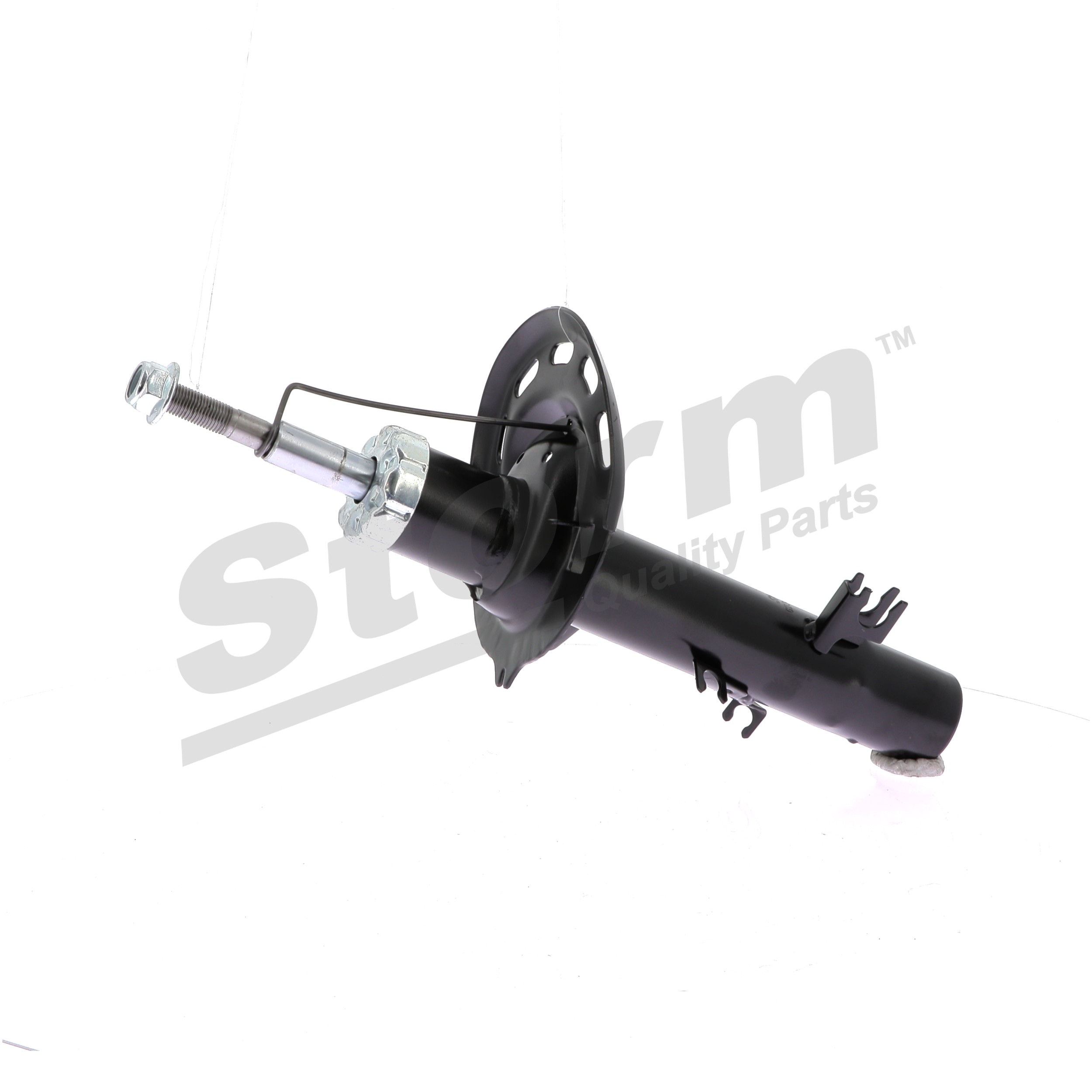 810763 Blažilnik STORM QUALITY PARTS 98 017 296 80 CITROËN