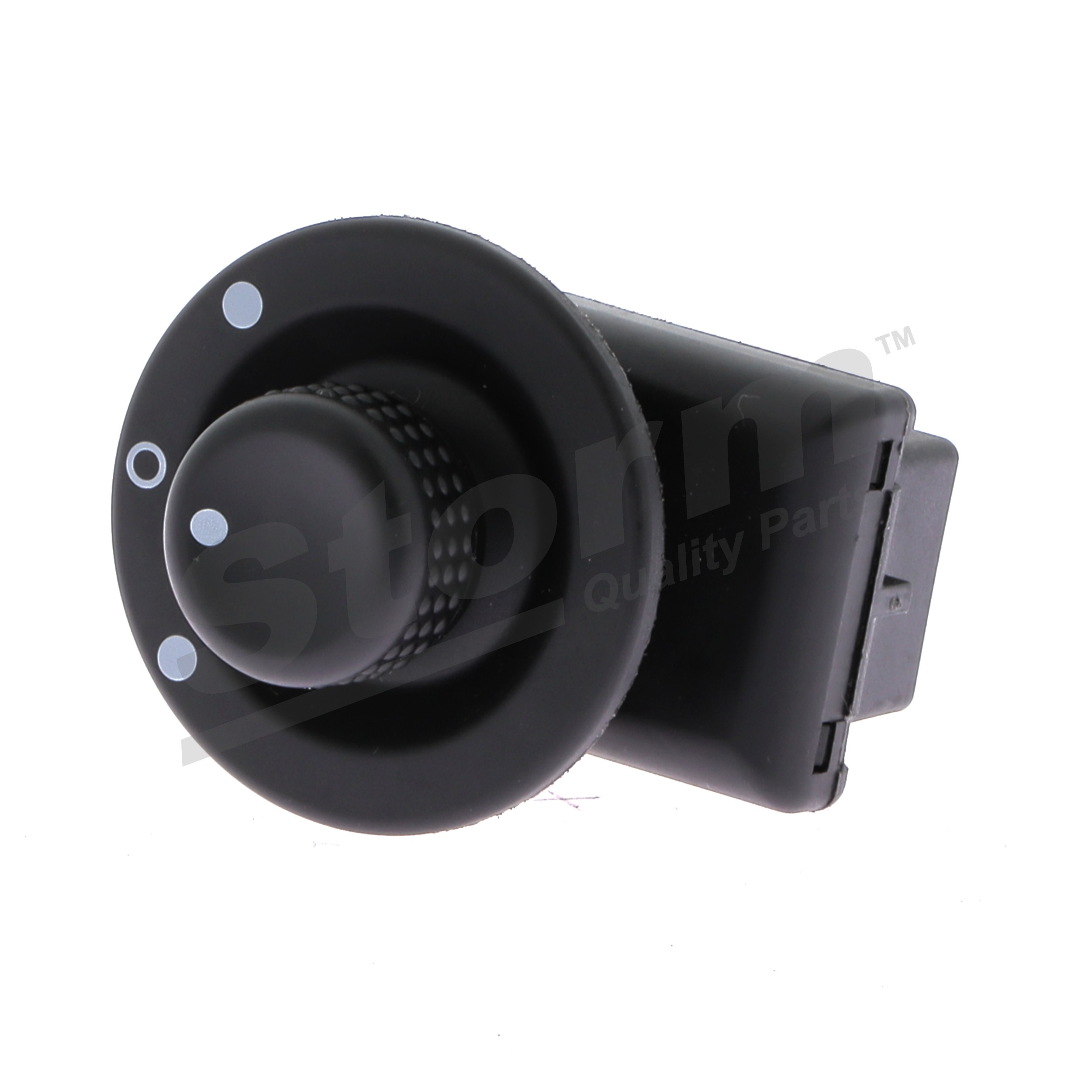 STORM QUALITY PARTS 8712061 ile kosztuje Włącznik, regulacja lusterka Opel oryginalne