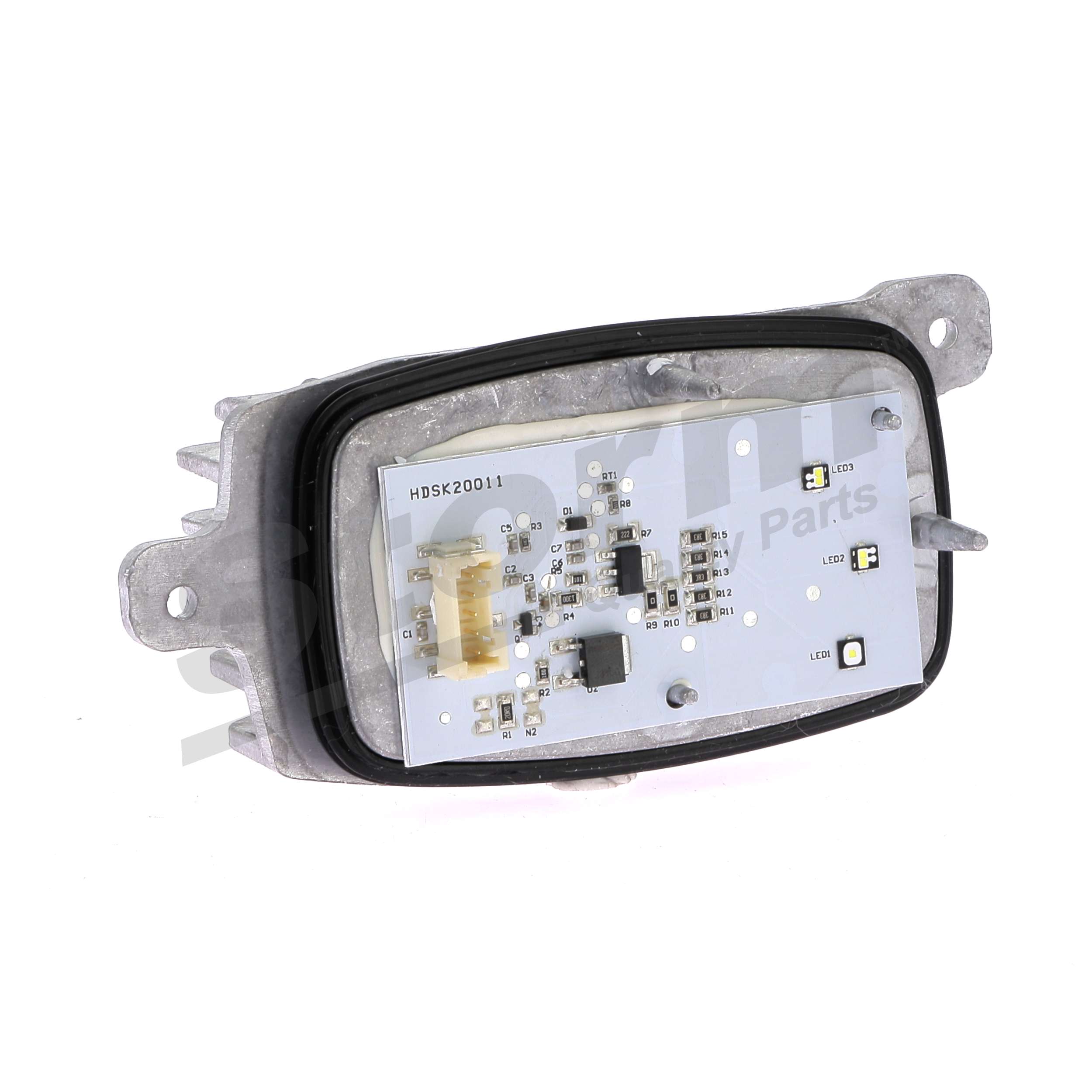 STORM QUALITY PARTS 8742001 precio unidad de control de la iluminación Renault Megane 4 1.2 TCe 100 (B9MS) 100cv Gasolina 2019