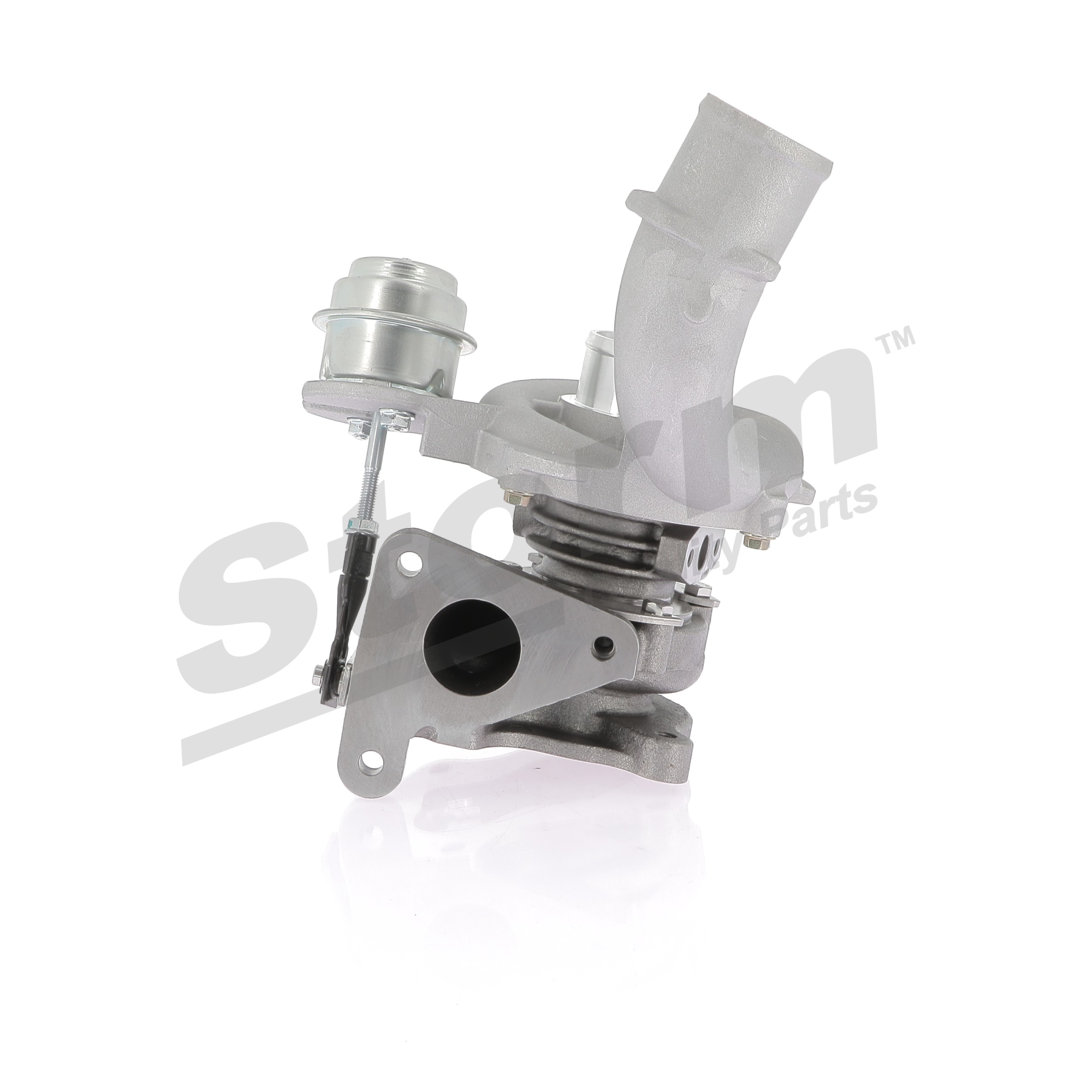 STORM QUALITY PARTS 89092 Turbó OPEL tapasztalat és árak