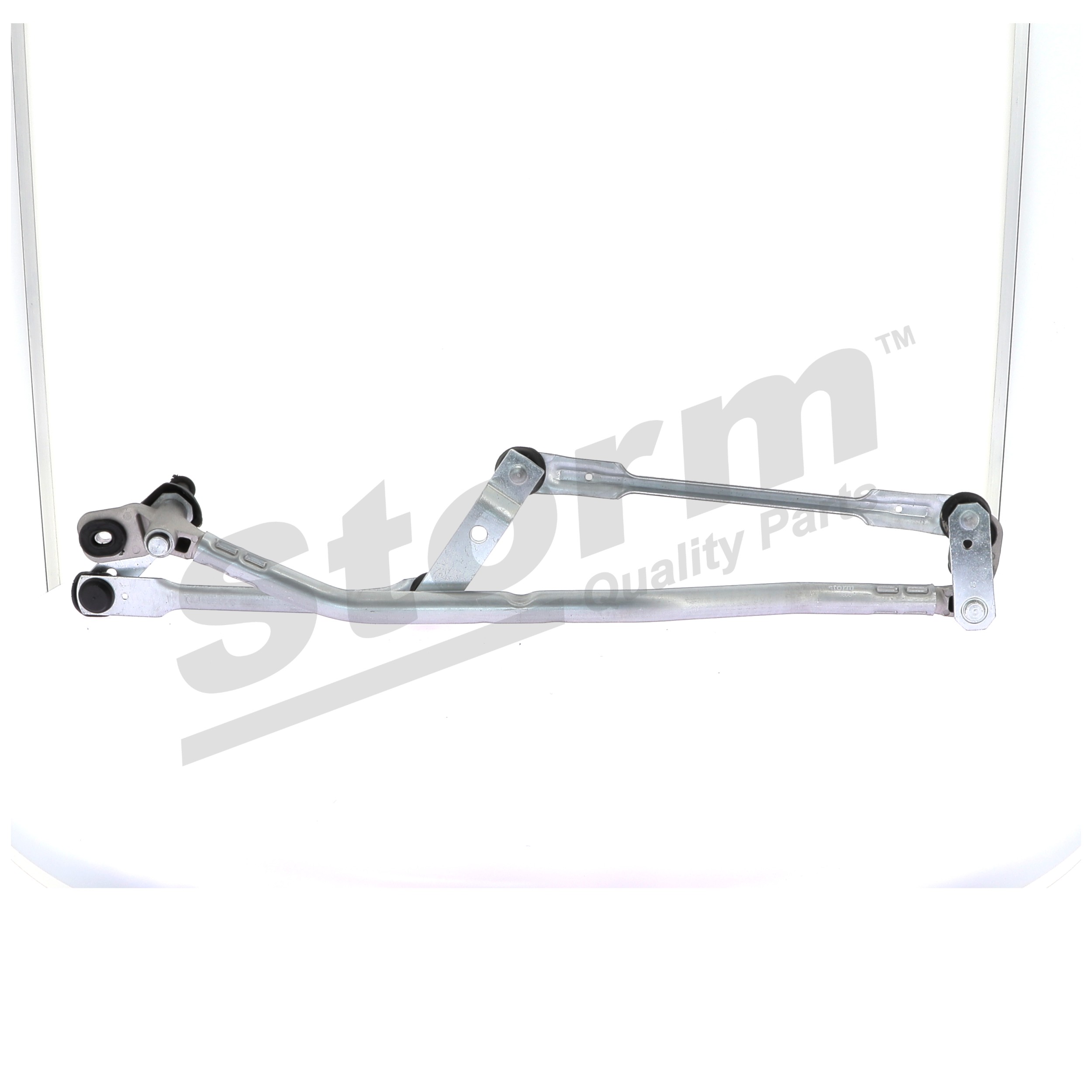 9701005 STORM QUALITY PARTS fata, fara motor electric Legaturi stergator parbriz 9701005 cumpără costuri reduse